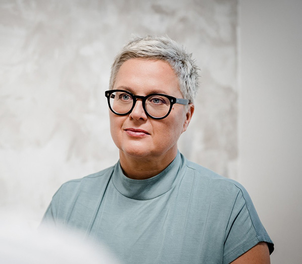 Dr. Bärbel KLEPP
