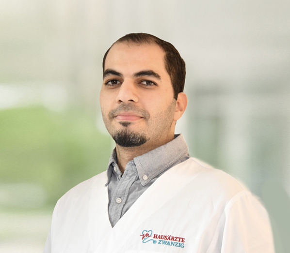 Dr. Ayman EWIS