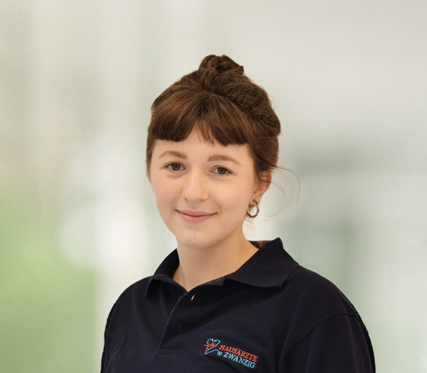 Christina Grasserbauer, BBSc