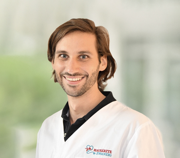 Dr. Julian Magometschnigg