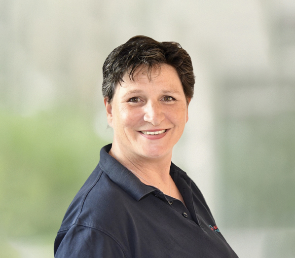 Veronika POIGENFÜRST