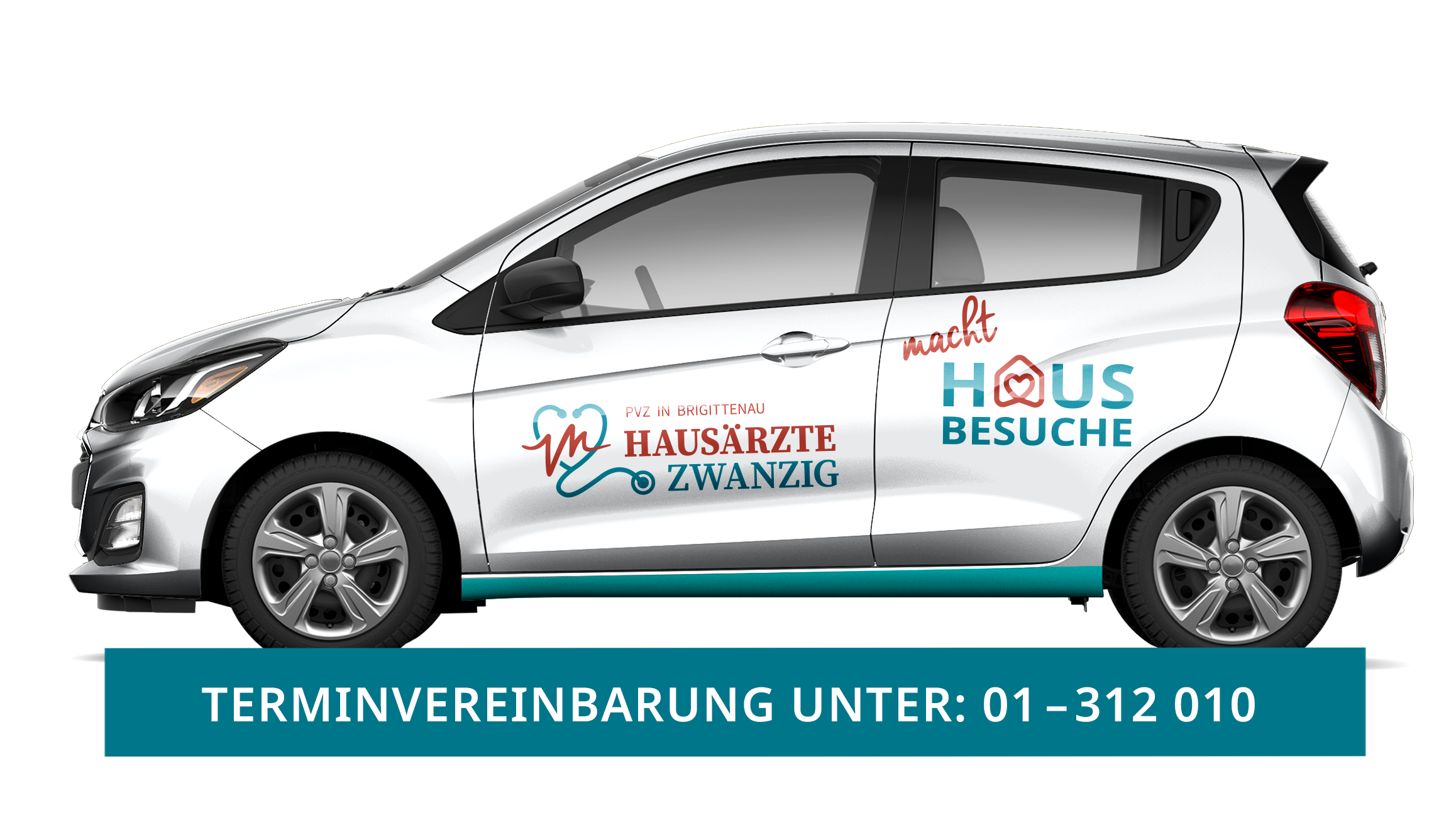 Hausbesuche Terminvereinbarung