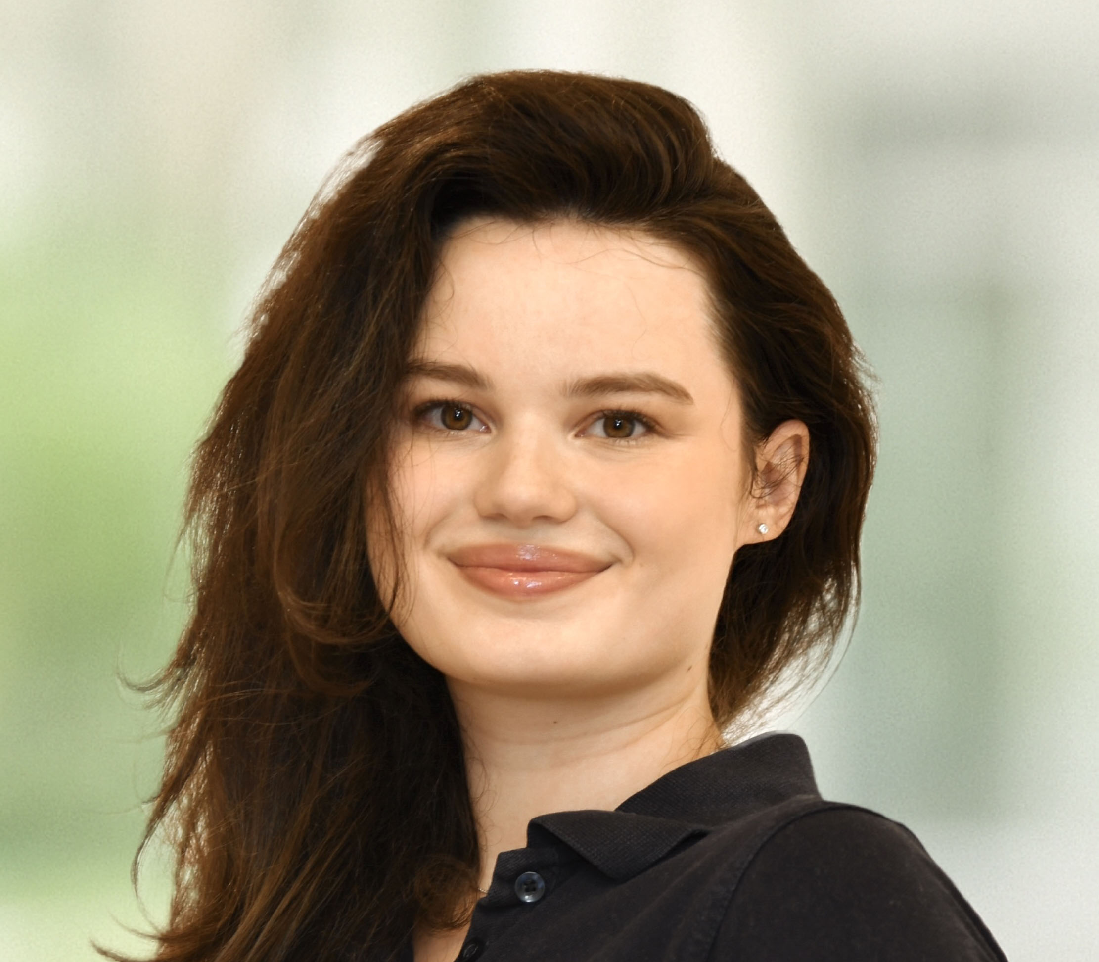 Sofiia Streltsova