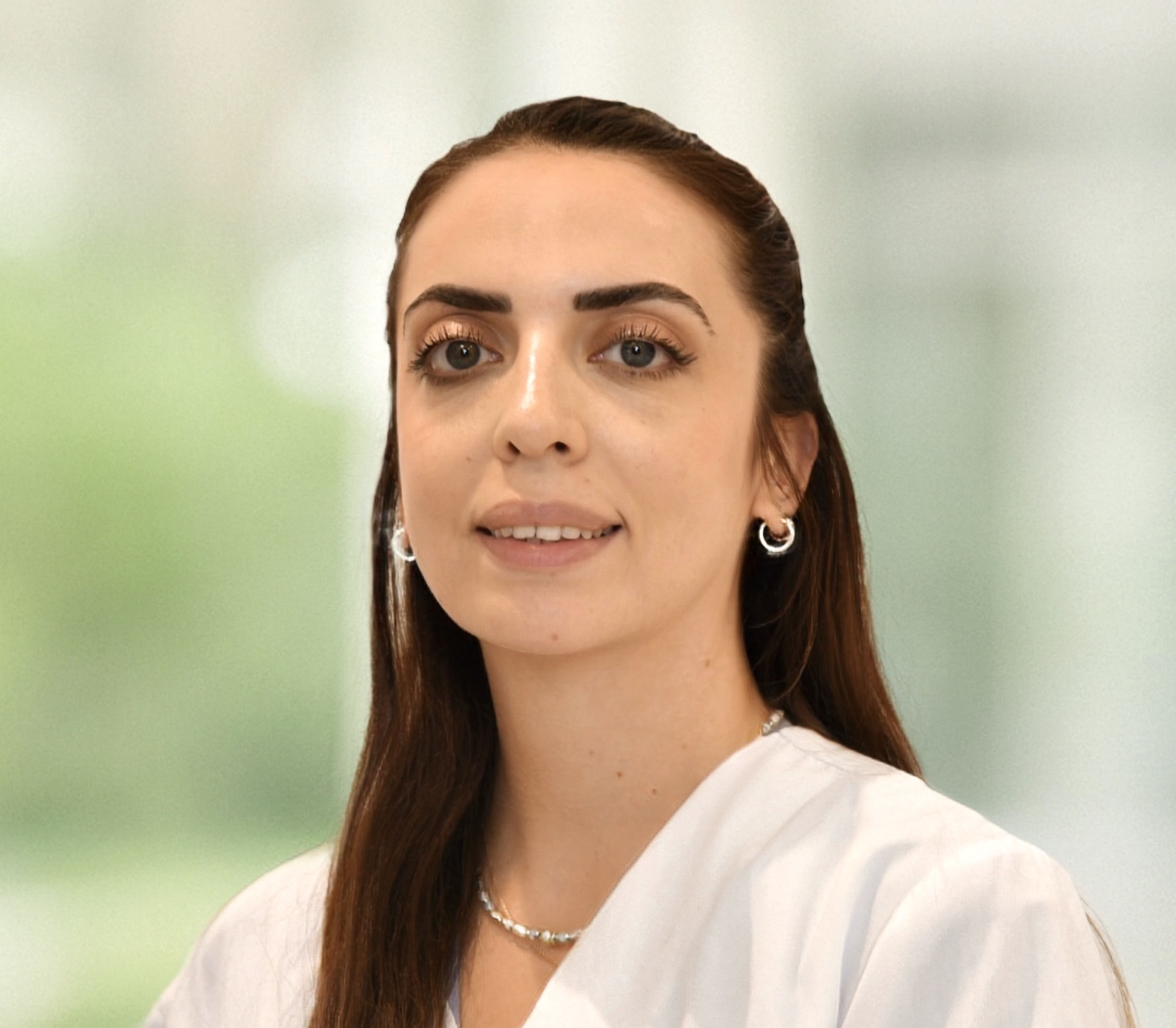 Dr. Selen Genchel