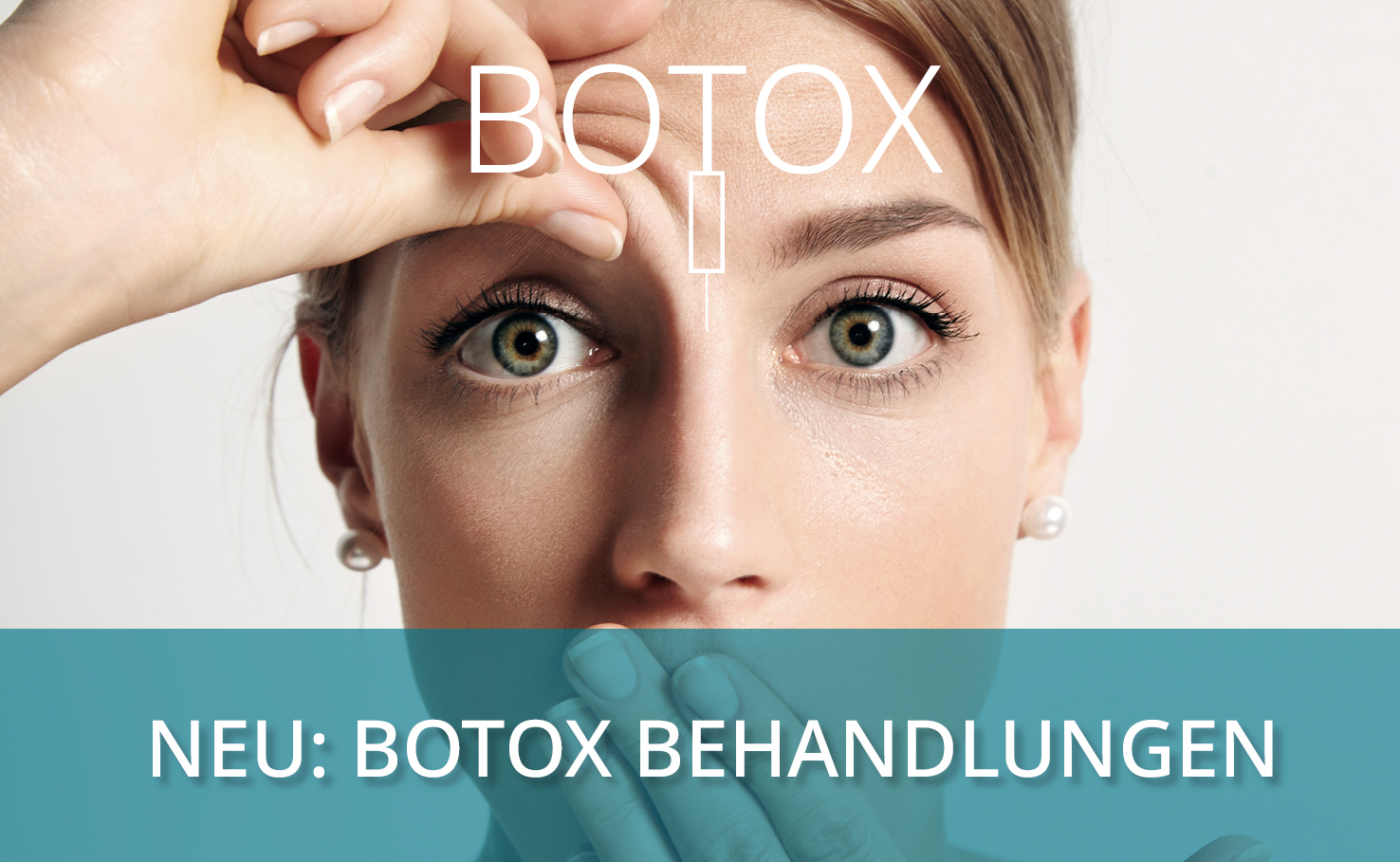 BOTOX-BEHANDLUNGEN